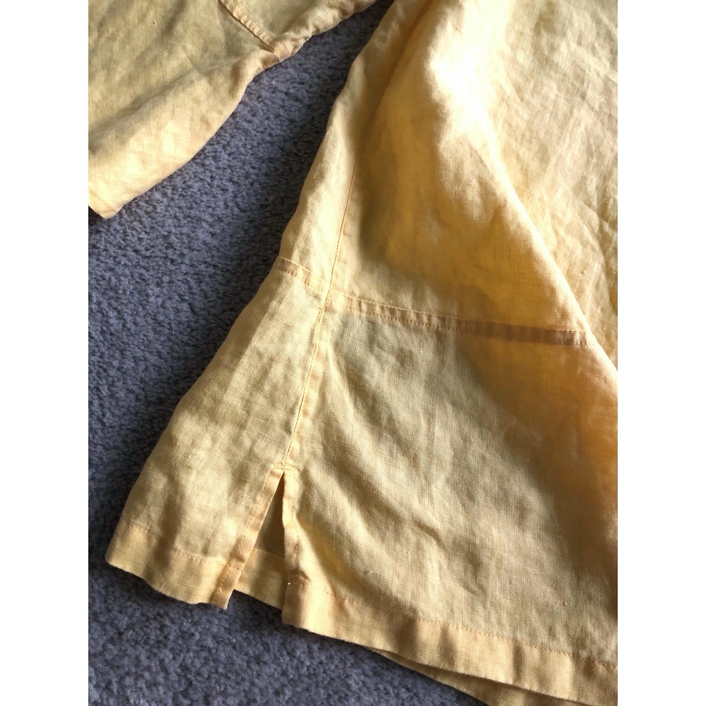 Designer blouse - Picture 4 of 5